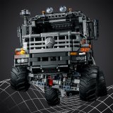 LEGO® Technic 42129 Truck trialový vůz Mercedes-Benz Zetros 4x4