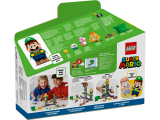 LEGO® Super Mario™ 71387 Dobrodružství s Luigim – startovací set