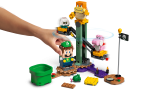 LEGO® Super Mario™ 71387 Dobrodružství s Luigim – startovací set