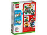 LEGO® Super Mario™ 71388 Boss Sumo Bro a padající věž – rozšiřující set