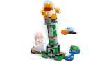 LEGO® Super Mario™ 71388 Boss Sumo Bro a padající věž – rozšiřující set