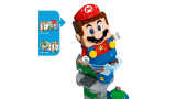 LEGO® Super Mario™ 71388 Boss Sumo Bro a padající věž – rozšiřující set