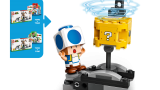 LEGO® Super Mario™ 71390 Boj s Reznorem – rozšiřující set