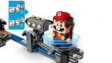 LEGO® Super Mario™ 71390 Boj s Reznorem – rozšiřující set