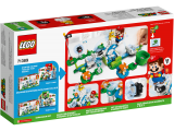 LEGO® Super Mario™ 71389 Lakitu a svět obláčků – rozšiřující set