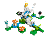 LEGO® Super Mario™ 71389 Lakitu a svět obláčků – rozšiřující set