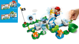 LEGO® Super Mario™ 71389 Lakitu a svět obláčků – rozšiřující set