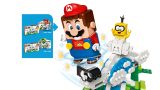 LEGO® Super Mario™ 71389 Lakitu a svět obláčků – rozšiřující set