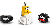 LEGO® Super Mario™ 71389 Lakitu a svět obláčků – rozšiřující set