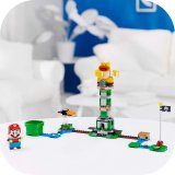 LEGO® Super Mario™ 71388 Boss Sumo Bro a padající věž – rozšiřující set