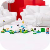 LEGO® Super Mario™ 71389 Lakitu a svět obláčků – rozšiřující set