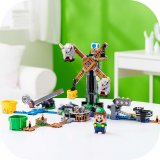 LEGO® Super Mario™ 71390 Boj s Reznorem – rozšiřující set