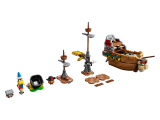 LEGO® Super Mario™ 71391 Bowserova vzducholoď – rozšiřující set