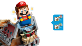 LEGO® Super Mario™ 71391 Bowserova vzducholoď – rozšiřující set