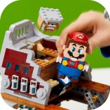 LEGO® Super Mario™ 71391 Bowserova vzducholoď – rozšiřující set