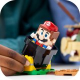 LEGO® Super Mario™ 71391 Bowserova vzducholoď – rozšiřující set