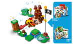 LEGO® Super Mario™ 71393 Včela Mario – obleček