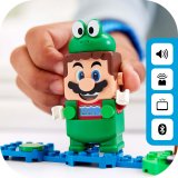 LEGO® Super Mario™ 71392 Žába Mario – obleček