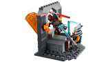 LEGO® Star Wars™ 75310 Duel na planetě Mandalore™