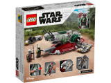 LEGO® Star Wars™ 75312 Boba Fett a jeho kosmická loď