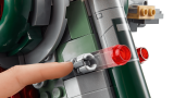 LEGO® Star Wars™ 75312 Boba Fett a jeho kosmická loď