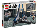 LEGO® Star Wars™ 75316 Mandaloriánská stíhačka