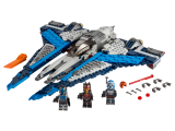 LEGO® Star Wars™ 75316 Mandaloriánská stíhačka