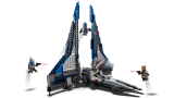 LEGO® Star Wars™ 75316 Mandaloriánská stíhačka