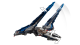 LEGO® Star Wars™ 75316 Mandaloriánská stíhačka