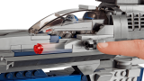 LEGO® Star Wars™ 75316 Mandaloriánská stíhačka