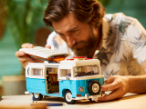 LEGO® Icons 10279 Volkswagen T2 Camper Van