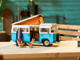 LEGO® Icons 10279 Volkswagen T2 Camper Van