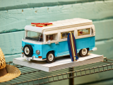 LEGO® Icons 10279 Volkswagen T2 Camper Van