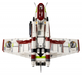 LEGO® Star Wars™ 75309 Válečná loď Republiky