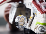 LEGO® Star Wars™ 75309 Válečná loď Republiky