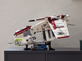 LEGO® Star Wars™ 75309 Válečná loď Republiky