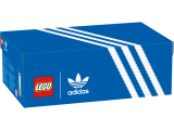 LEGO® Icons 10282 adidas Originals Superstar