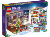 LEGO® Friends 41690 Adventní kalendář LEGO® Friends