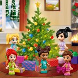 LEGO® Friends 41690 Adventní kalendář LEGO® Friends