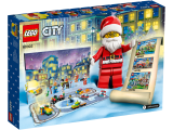 LEGO® City 60303 Adventní kalendář LEGO® City