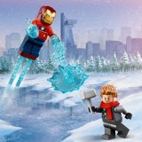 LEGO® Marvel Avengers 76196 Adventní kalendář Avengers