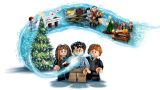 LEGO® Harry Potter™ 76390 Adventní kalendář LEGO® Harry Potter™