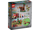 LEGO® Jurassic World™ 76939 Útěk dinosaura stygimolocha