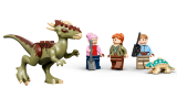 LEGO® Jurassic World™ 76939 Útěk dinosaura stygimolocha