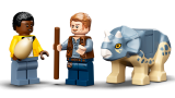 LEGO® Jurassic World™ 76940 Výstava fosílií T-rexe