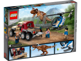 LEGO® Jurassic World™ 76941 Hon na carnotaura