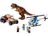 LEGO® Jurassic World™ 76941 Hon na carnotaura