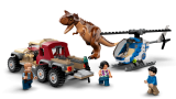 LEGO® Jurassic World™ 76941 Hon na carnotaura