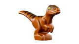 LEGO® Jurassic World™ 76942 Útěk baryonyxe z lodě