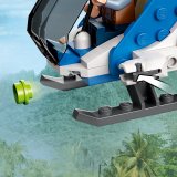 LEGO® Jurassic World™ 76941 Hon na carnotaura